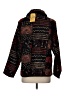 Unbranded Print Brown Blazer Size S (estimated) - photo 2