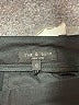 Rag & Bone Black Dress Pants Size 12 - photo 4
