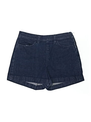 J.Crew Denim Shorts (view 1)