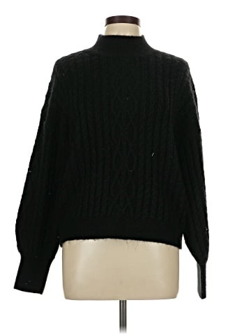 Vince Camuto Turtleneck Sweater (view 1)