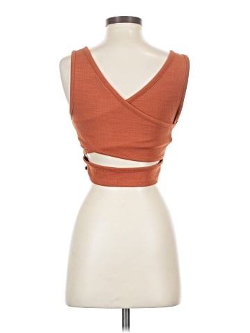 Roxy Tube Top (view 2)