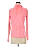 Under Armour Pink Sweatshirt Size S - photo 1
