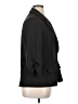 SOHO Apparel Ltd Black Blazer Size 1X - photo 4