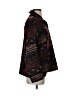 Unbranded Print Brown Blazer Size S (estimated) - photo 4