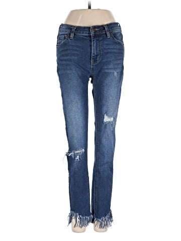 Free People Jeans (view 1)