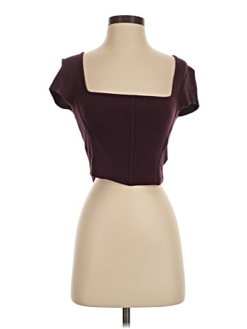 PacSun Tube Top (view 1)