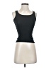 Cherokee Black Tank Top Size S - photo 1