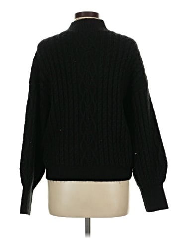 Vince Camuto Turtleneck Sweater (view 2)