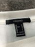 Forever 21 Tropical White Sweatshirt Size L - photo 7