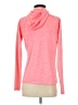 Under Armour Pink Sweatshirt Size S - photo 2
