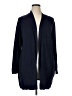 Verve Ami Blue Cardigan Size 1X - photo 1