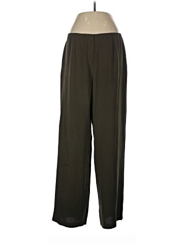Eileen Fisher Dress Pants (view 1)