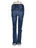 Free People Hearts Blue Jeans Size 24 waist - photo 2