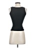 Cherokee Black Tank Top Size S - photo 2