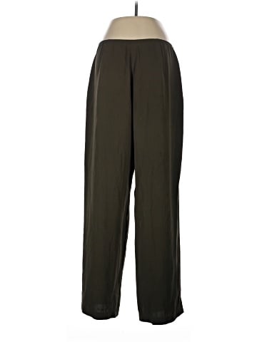 Eileen Fisher Dress Pants (view 2)