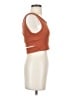 Roxy Orange Tube Top Size S - photo 4