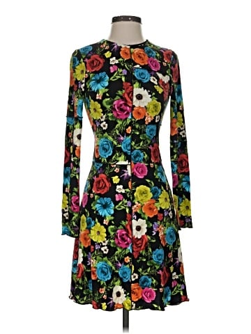 Alice + Olivia Casual Dress (view 1)