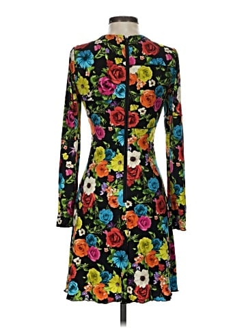 Alice + Olivia Casual Dress (view 2)