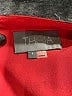Theia Red Cocktail Dress Size 4 - photo 7