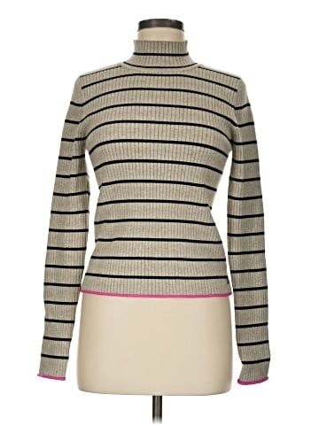 Scotch & Soda Turtleneck Sweater (view 1)