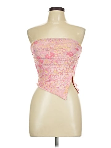 Shein Sleeveless Top (view 1)