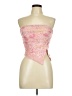 Shein Pink Sleeveless Top Size 6 - photo 1