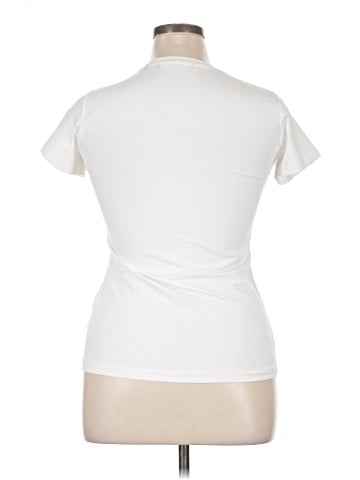 Michael Kors Collection Short Sleeve T-Shirt (view 2)