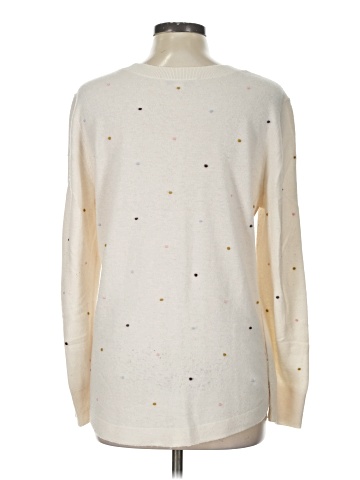 Ann Taylor LOFT Pullover Sweater (view 2)