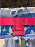 Lilly Pulitzer Paisley Blue Skort Size XS - photo 3