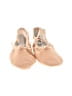 Bloch 100% Leather Ivory Dance Shoes Size 13 1/2 (kids, wide) - photo 2