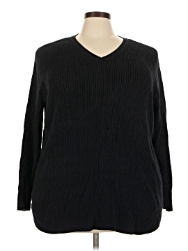 Kim Rogers Pullover Sweater