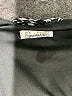 Speechless Print Black Casual Dress Size M (estimated) - photo 7