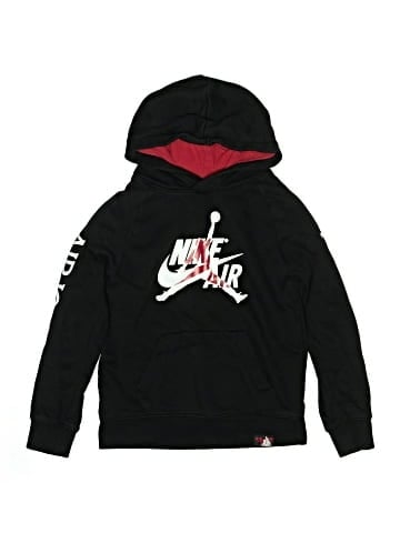 Air Jordan Zip Up Hoodie (view 1)