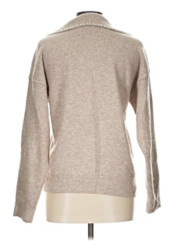 Marled by Reunited Pullover Sweater (view 2)