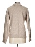 Marled by Reunited Tan Pullover Sweater Size L - photo 2