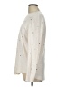Ann Taylor LOFT Stars Ivory Pullover Sweater Size L - photo 5