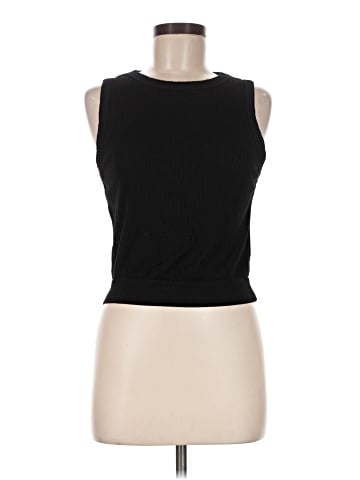 Michael Lauren Sleeveless Top (view 1)
