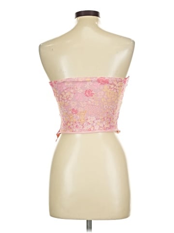 Shein Sleeveless Top (view 2)