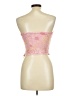 Shein Pink Sleeveless Top Size 6 - photo 2