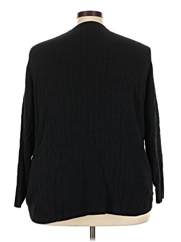 Kim Rogers Pullover Sweater (view 2)