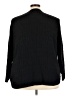 Kim Rogers 100% Cotton Black Pullover Sweater Size 3X - photo 2