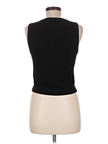 Michael Lauren Sleeveless Top (view 2)