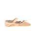 Bloch 100% Leather Ivory Dance Shoes Size 13 1/2 (kids, wide) - photo 1