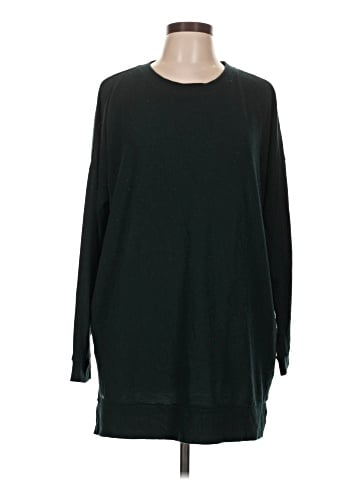 Cherish Pullover Sweater (view 1)