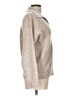 Marled by Reunited Tan Pullover Sweater Size L - photo 4