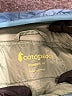 Cotopaxi 100% Nylon Color Block Blue Snow Jacket Size 1X - photo 6