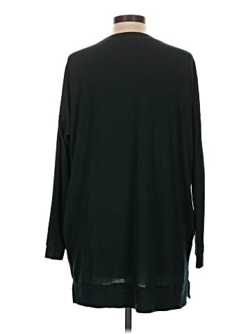 Cherish Pullover Sweater (view 2)