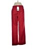 Banana Republic 100% Wool Red Wool Pants Size 25 waist (estimated) - photo 2