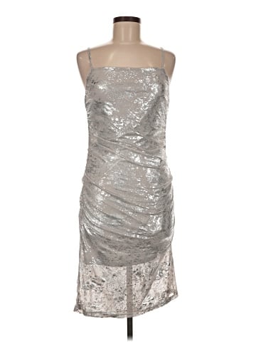 Sinsay Cocktail Dress (view 1)