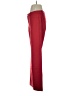Banana Republic 100% Wool Red Wool Pants Size 25 waist (estimated) - photo 5